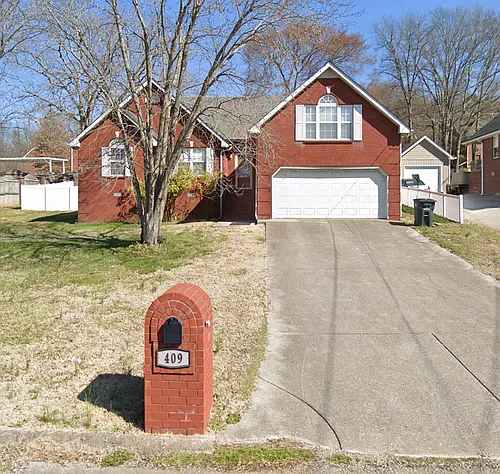 409 Williamsport Dr Photo 1