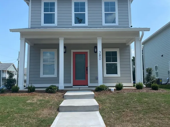380 Lake St, Athens, GA 30601