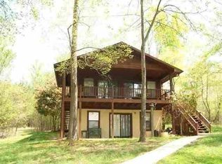 2124 Spruce Dr, Spring City, TN 37381