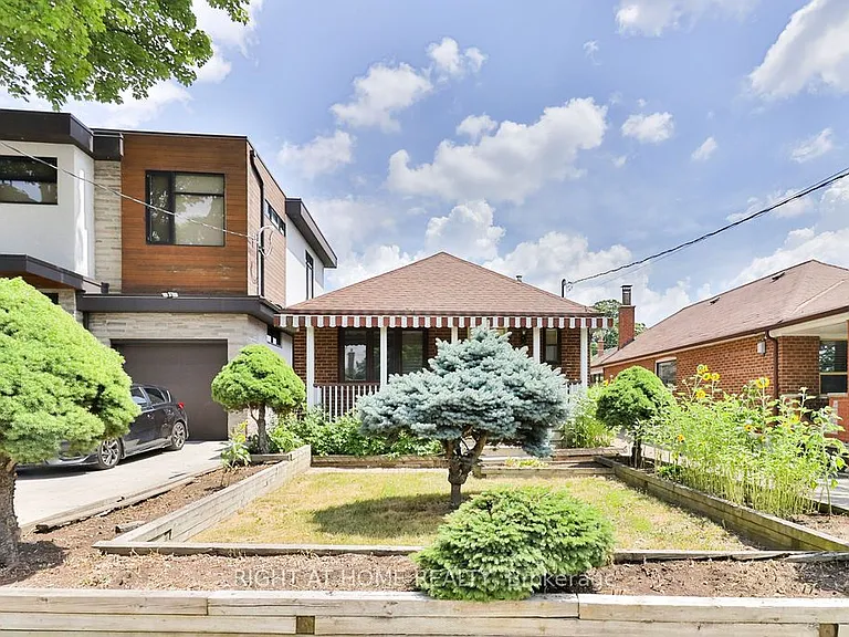 43 Bertram St #BASEMENT — Photo 1
