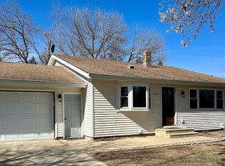 501 Kaye St, Tyler, MN 56178