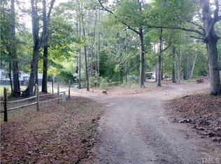 1938 Putnam Glendon Rd, Carthage, NC 28327