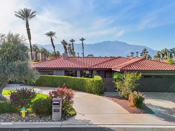 37223 Palmdale Rd, Rancho Mirage, CA 92270