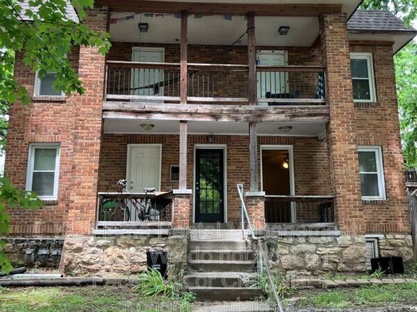 1112 W 41st Ter APT 1E