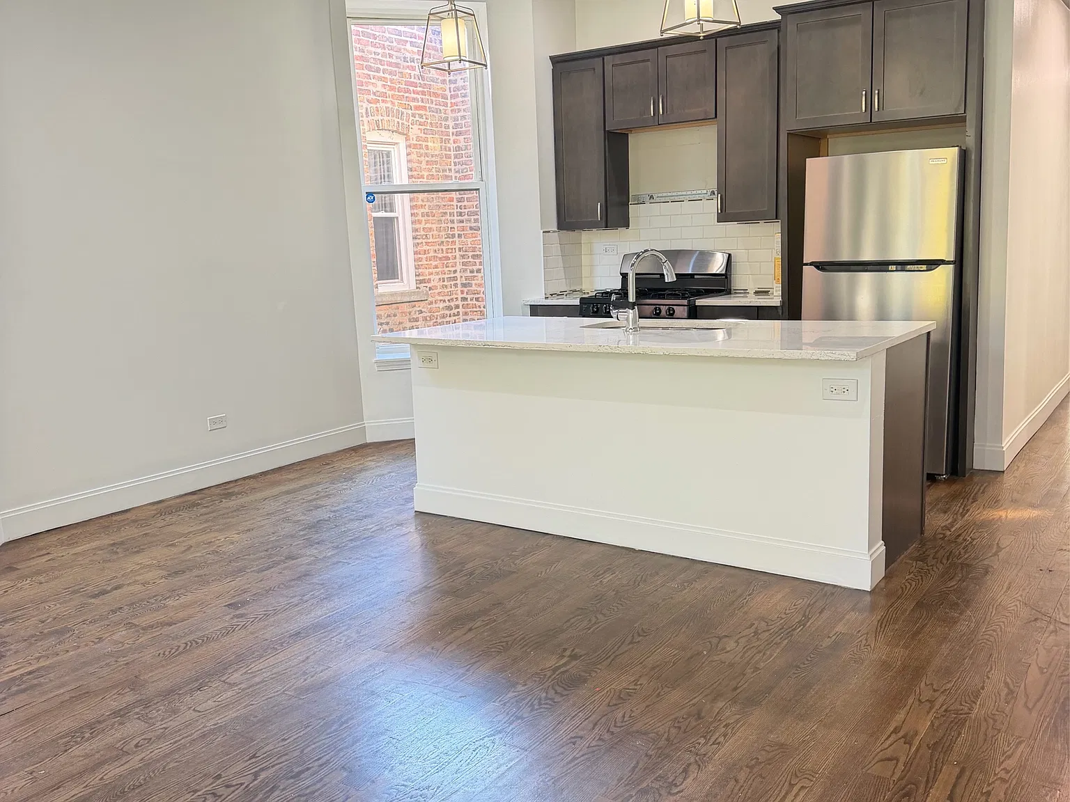 6422 South Green Street - 2 — Photo 2