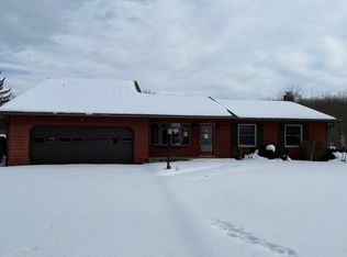 1003 Avenue H, Danville, PA 17821