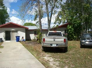 21901 Claytor Rd, Alva, FL 33920