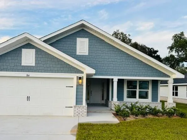 150 Riverwalk Cir Lot 35, Freeport, FL 32439