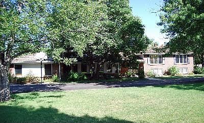 .56 Acre Lot