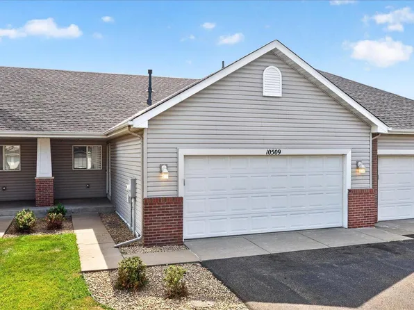 10509 64th Ln NE, Albertville, MN 55301
