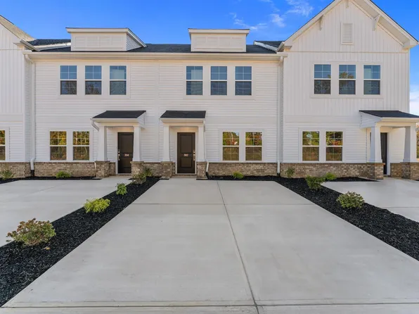 302 Cambrian Ct Homesite 30, Taylors, SC 29687