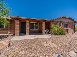 5302 W Avenida Comba, Tucson, AZ 85745