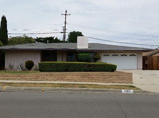 21313 Fountain Springs Rd, Diamond Bar, CA 91765