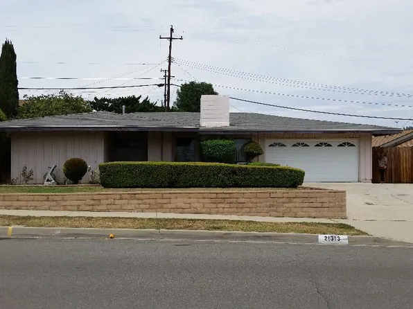 21313 Fountain Springs Rd, Diamond Bar, CA 91765