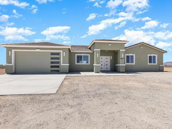 40715 W GEORGIA Avenue, Tonopah, AZ 85354