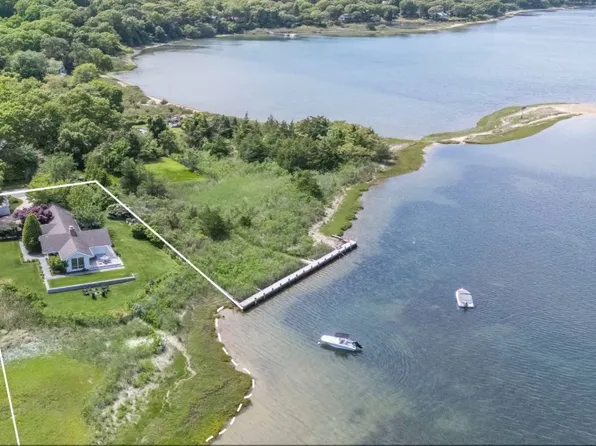 18 Island Rd, East Hampton, NY 11937