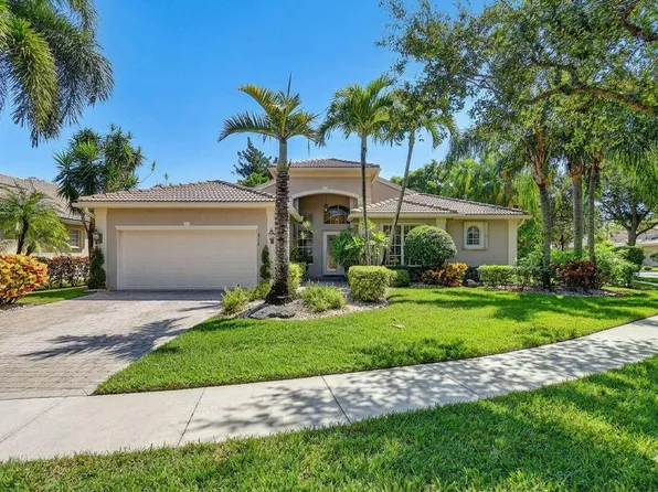 8934 MAJORCA BAY Drive, Lake Worth, FL 33467