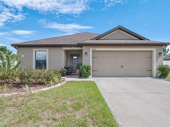 2nd image of 4645 Manica Dr
