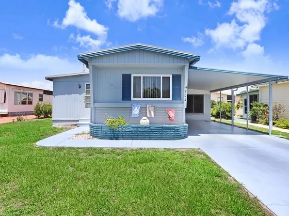 4904 Winged Foot Ave, Sarasota, FL 34234