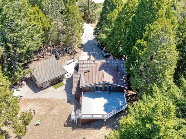 22223 Crestline Rd, Palomar Mountain, CA 92060