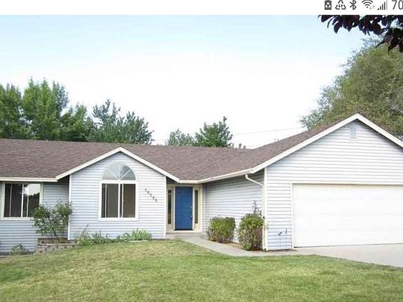 Front of house from street