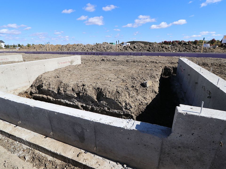 Foundation