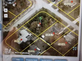 0 Shafton Rd, Spring Hill, FL 34609