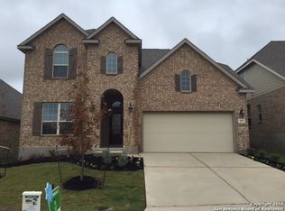 410 Norwood Ct, Cibolo, TX 78018