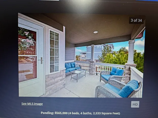 1488 First Light Dr — Photo 2