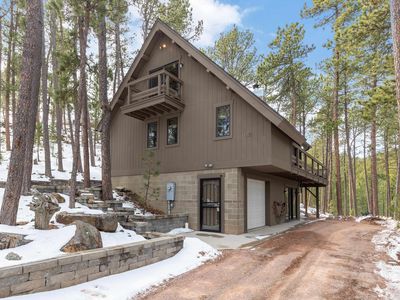 185 Swiss Dr, Rapid City, SD, 57702