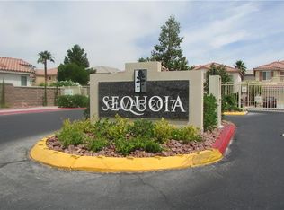 4659 Deer Forest Ave, Las Vegas, NV 89139
