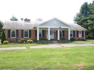 2616 Alvey Dr, Haymarket, VA 20169