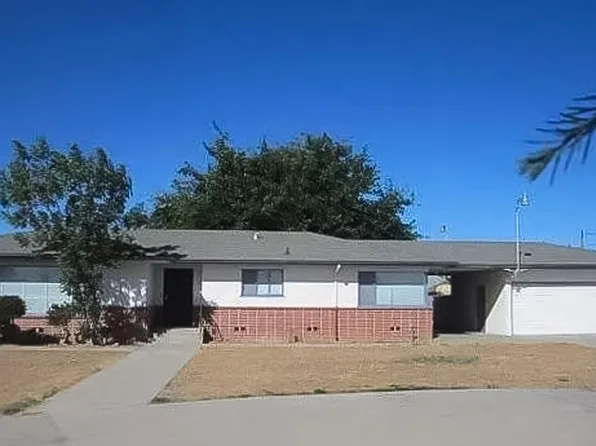 3871 S Clovis Ave, Fresno, CA 93725