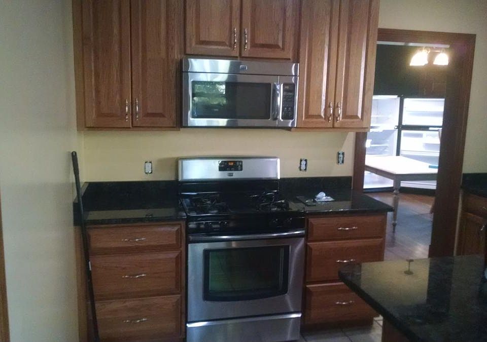 2nd image of 401 W Green St