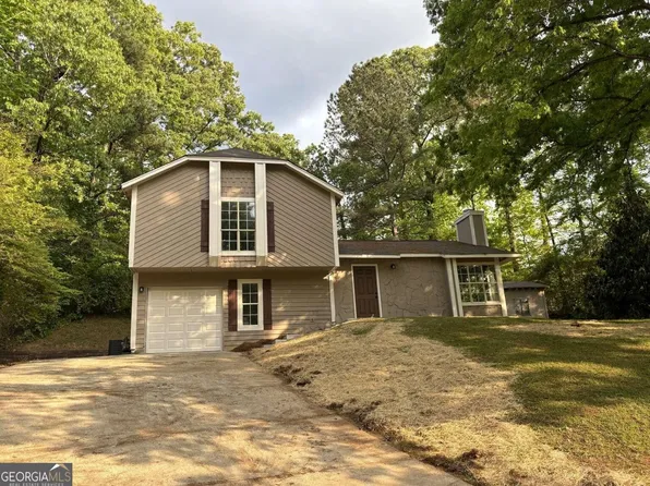 3449 Wabash Ct, Ellenwood, GA 30294