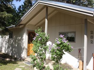 282 Goodan Ct, Springville, CA 93265