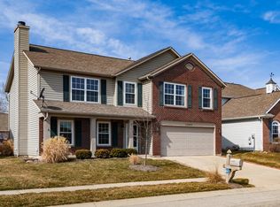 11490 McKenzie Pkwy, Carmel, IN 46032