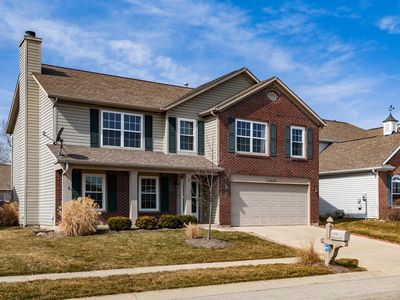 11490 McKenzie Pkwy, Carmel, IN, 46032