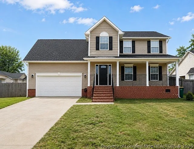 1416 War Admiral Ct