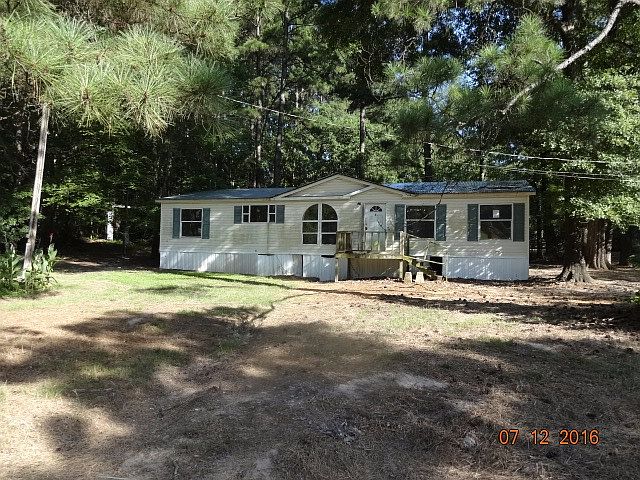 Property Front View