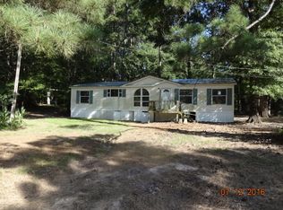 445 Lakewood Loop Dr, West Monroe, LA 71291