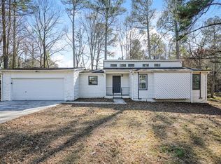 5001 Gracehill Rd, Lithonia, GA 30038