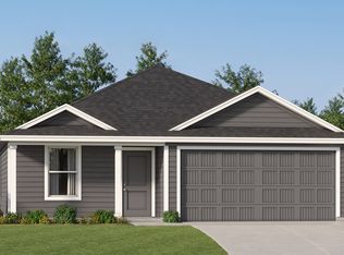 Ramsey Plan, David Estates : Watermill Collection, Portland, TX 78374