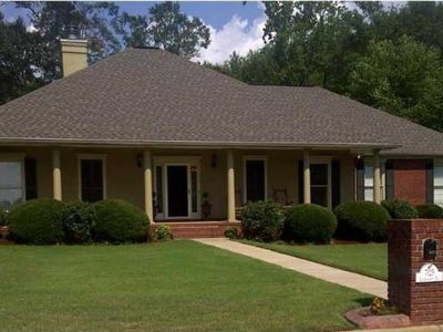 7125 Laurel Wood Dr, Tuscaloosa, AL, 35405
