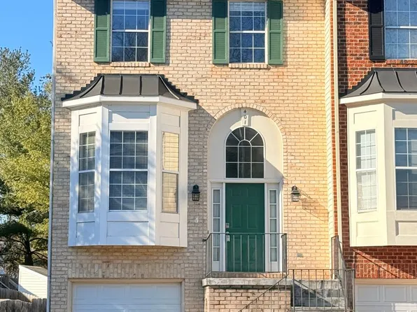 401 Ben Neuis Pl #P, Fredericksburg, VA 22405