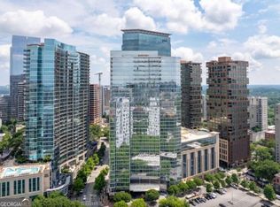 1065 Peachtree St NE Unit 2901, Atlanta, GA
