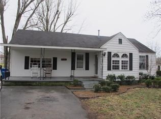 272 Fairlane Dr, Manchester, TN 37355