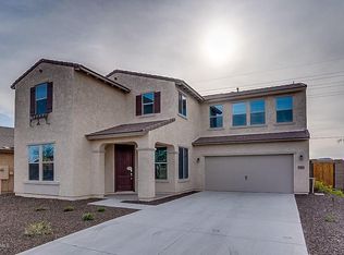 43518 N Hudson Trl, New River, AZ 85087
