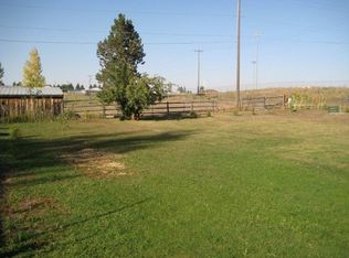 1601 East St, Cottonwood, ID 83522