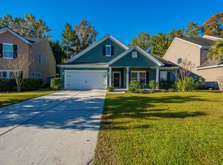8509 Marsh Overlook, North Charleston, SC 29420